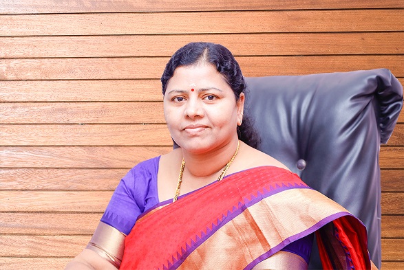 Dr. Sujatha Subramaniam