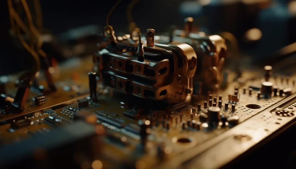 Electrical and Electronics Engineering